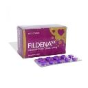 Fildena 100 mg logo